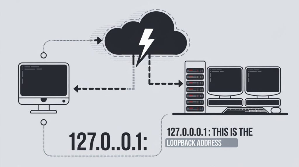 127.0.0.1:62893: What It Means and Why It Matters