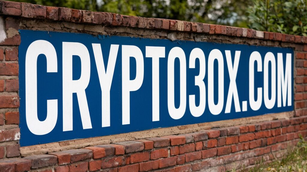 crypto30x.com: A Comprehensive Review and Analysis