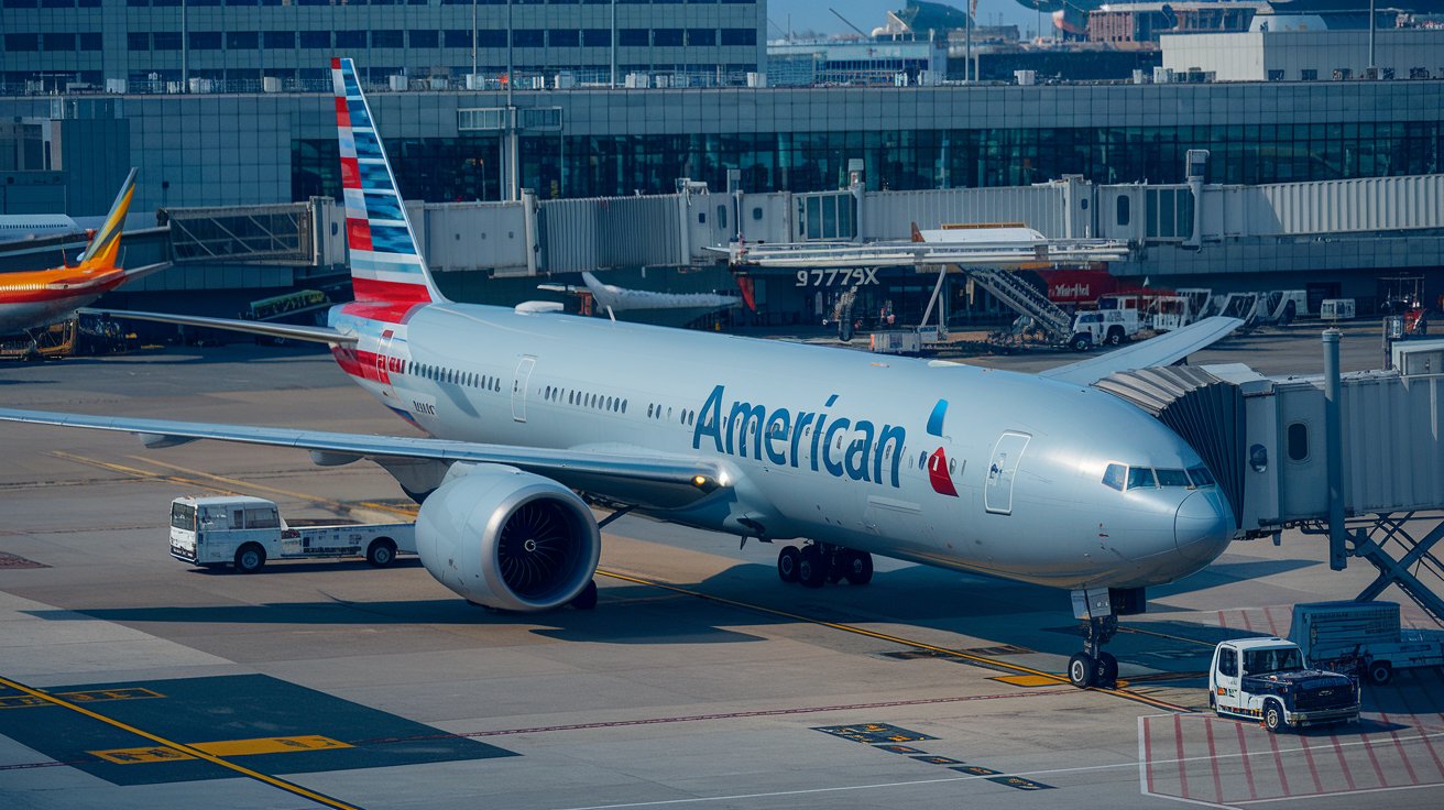 American Airlines Flight 457Q: A Close Call at Boston Logan International Airport