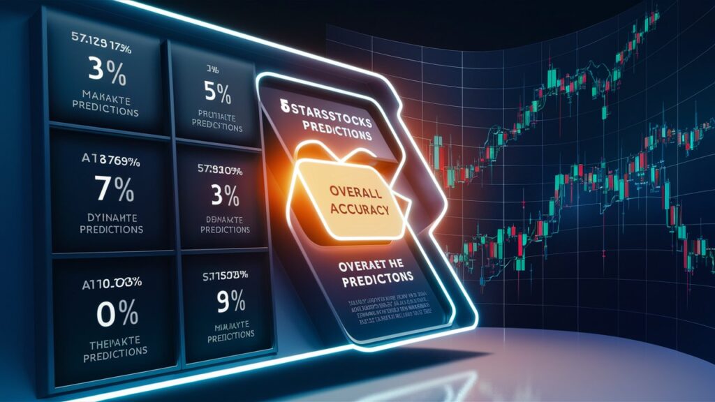 5StarsStocks AI: A Closer Look at the Future of Stock Market Analysis