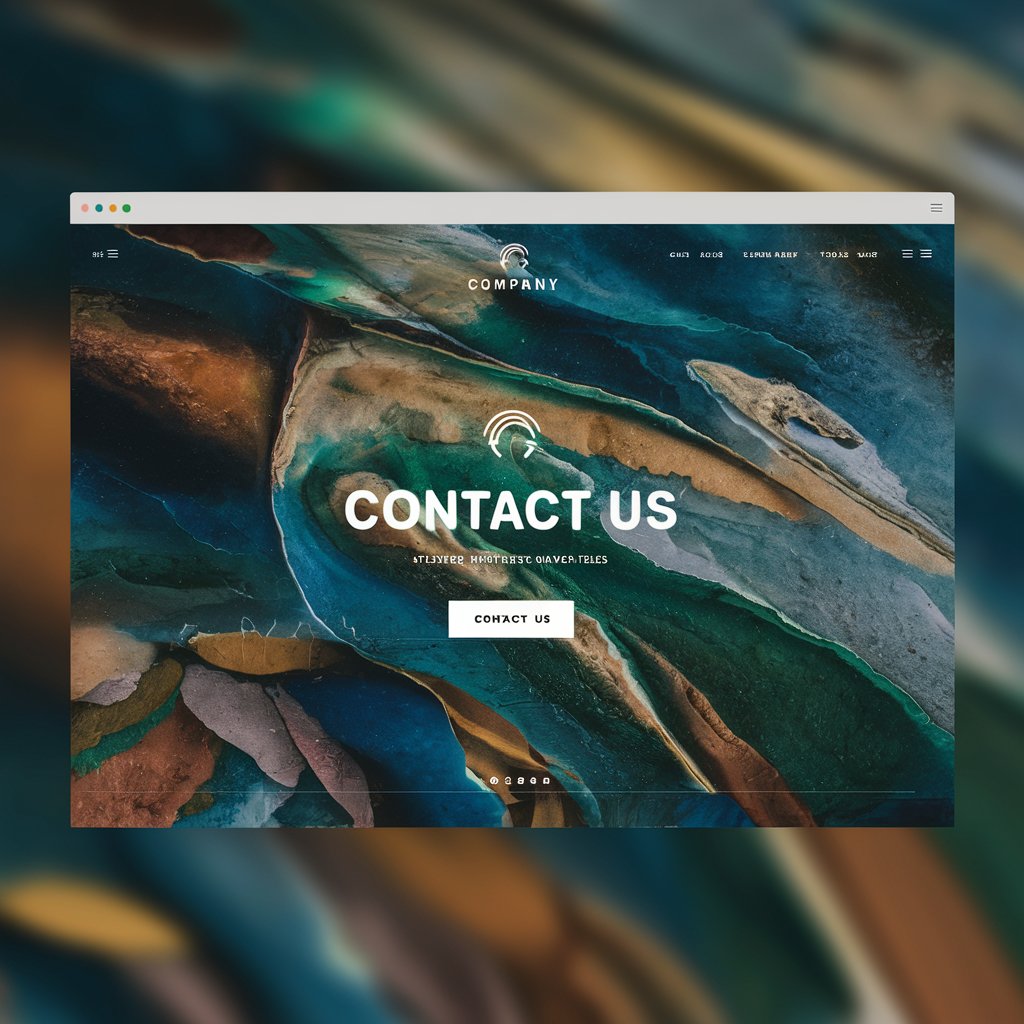 Contact Us - Global Web Look