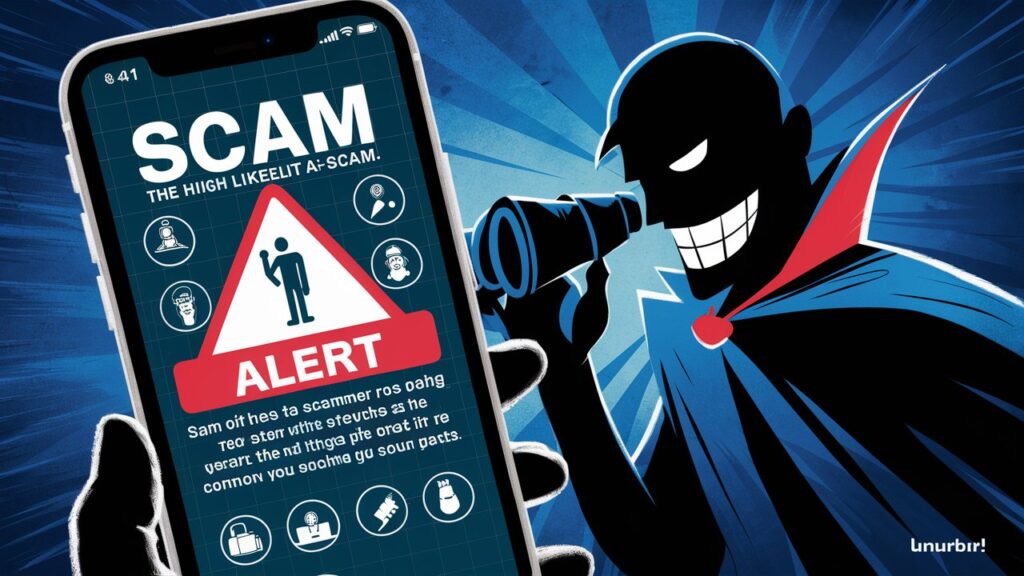 Scam Likely: What You Need to Know About This Warning Signal