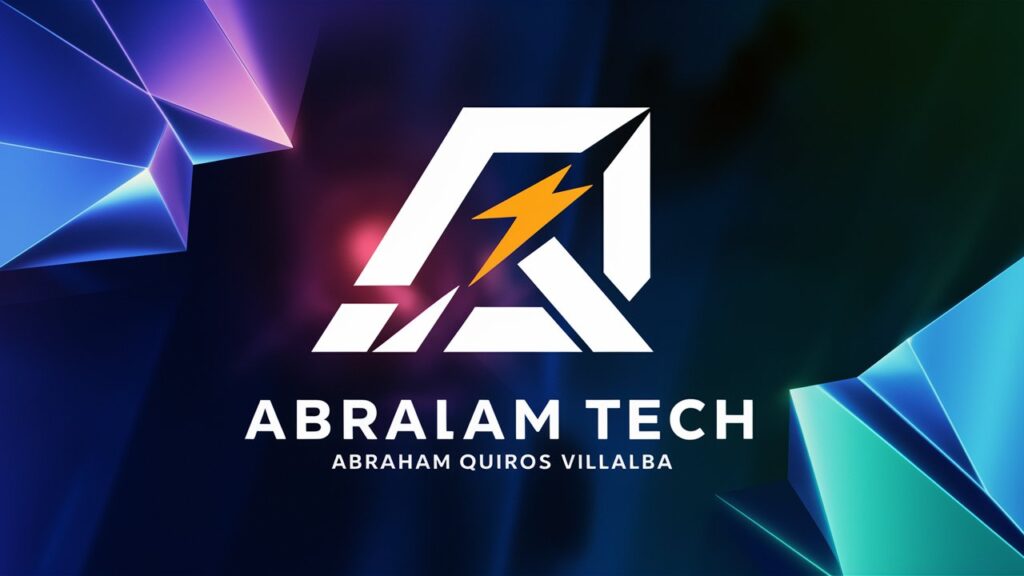 Abraham Quiros Villalba: A Visionary in Technology and Innovation