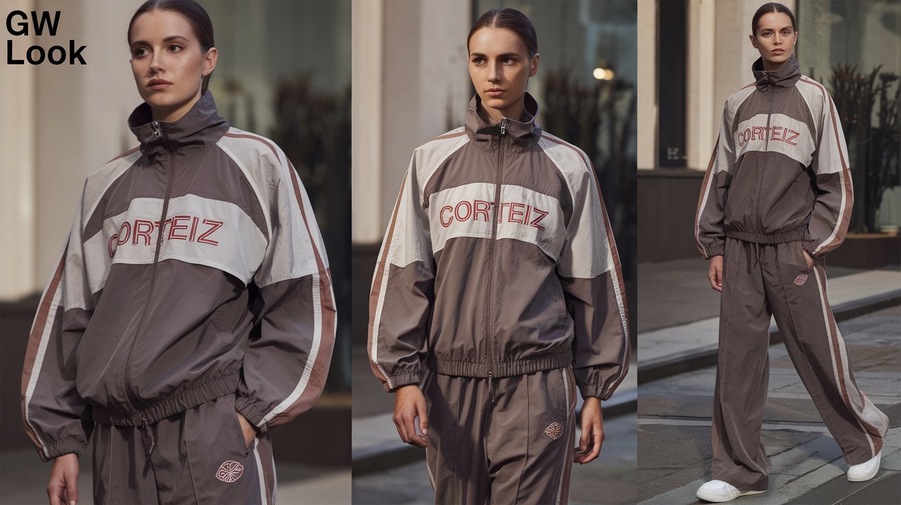 Corteiz Tracksuit: The Ultimate Blend of Style and Trend 