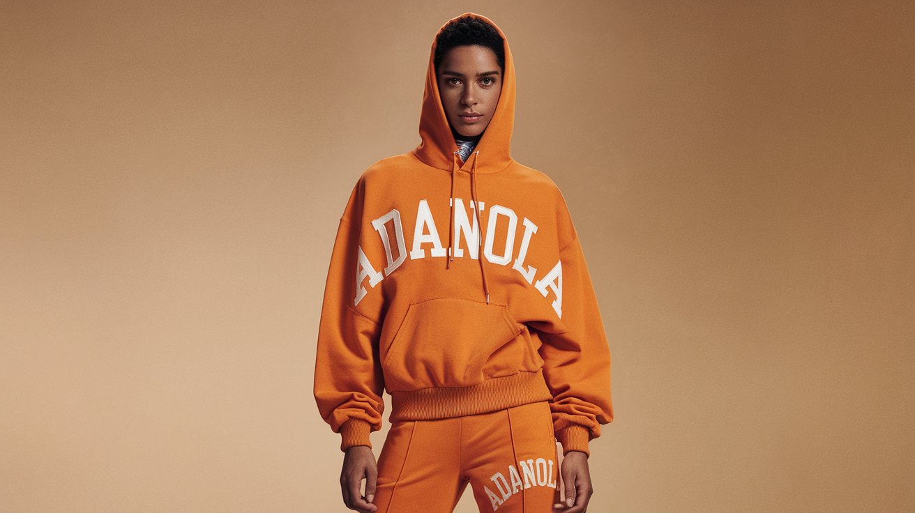 Elevate Your Style Adanola Hoodies and Tracksuits for the Modern You 