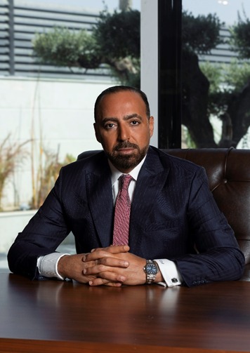 Mr. Zayed AlBaddad’s Power of Entrepreneurship: Creating Jobs and Driving Innovation